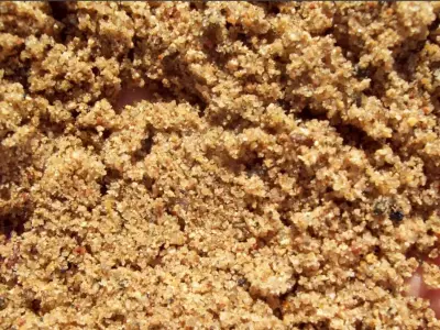 Песок крупнозернистый

от 700 руб./тн